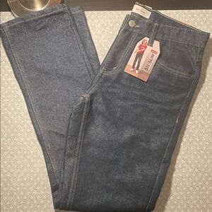 Levi's Slim Fit Jeans in Classic Blue